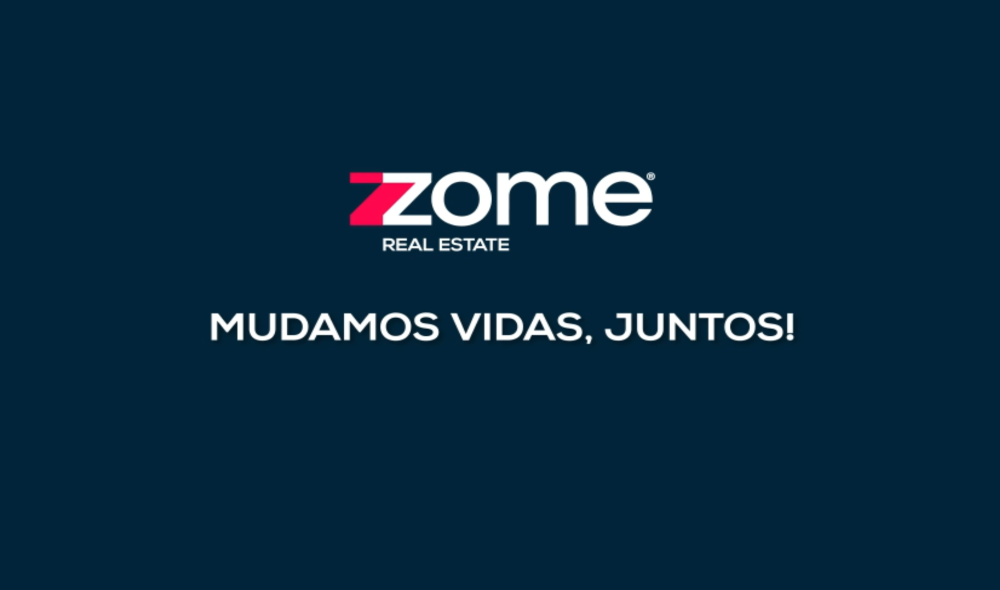 Zome Real Estate Prémio Cinco Estrelas