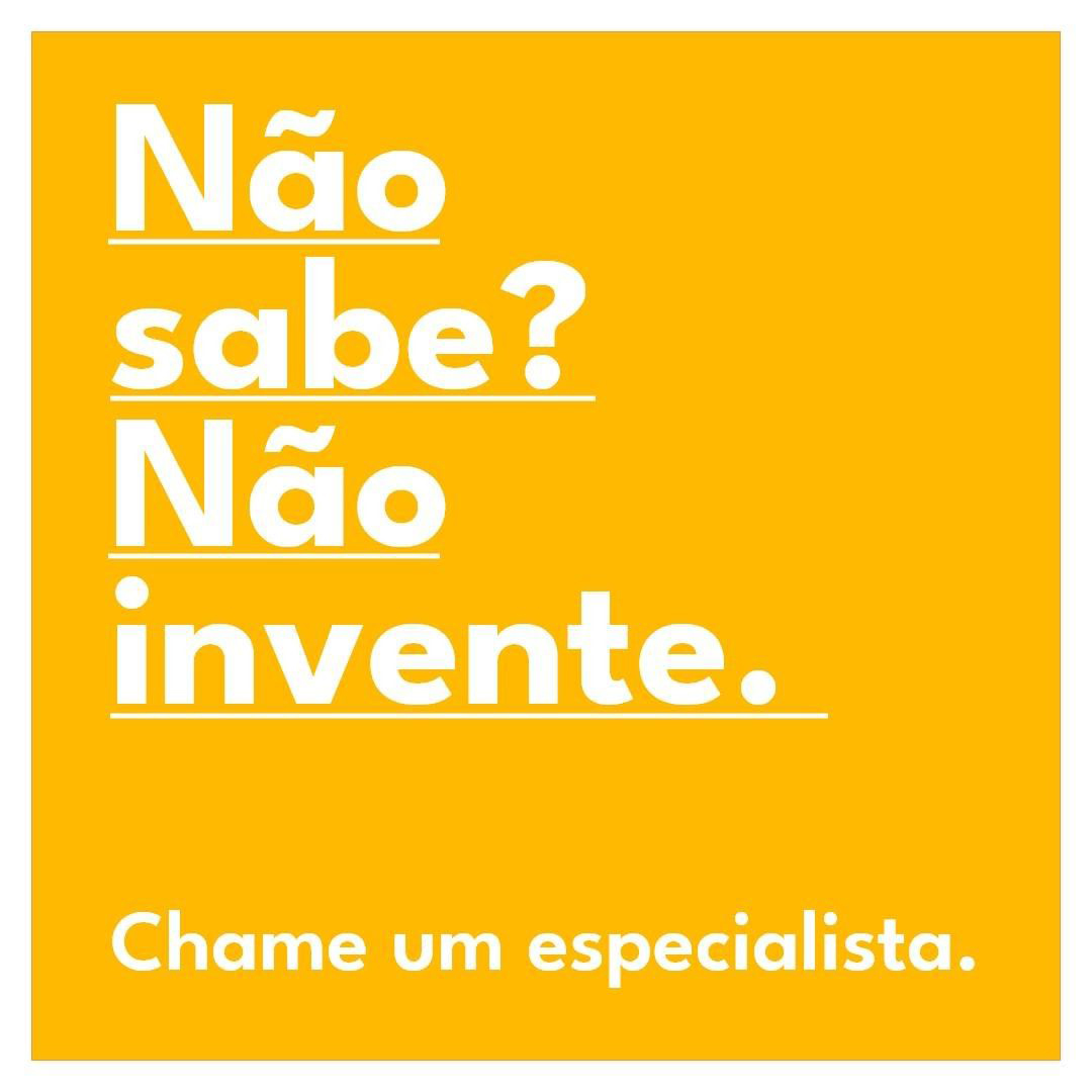foto campanha