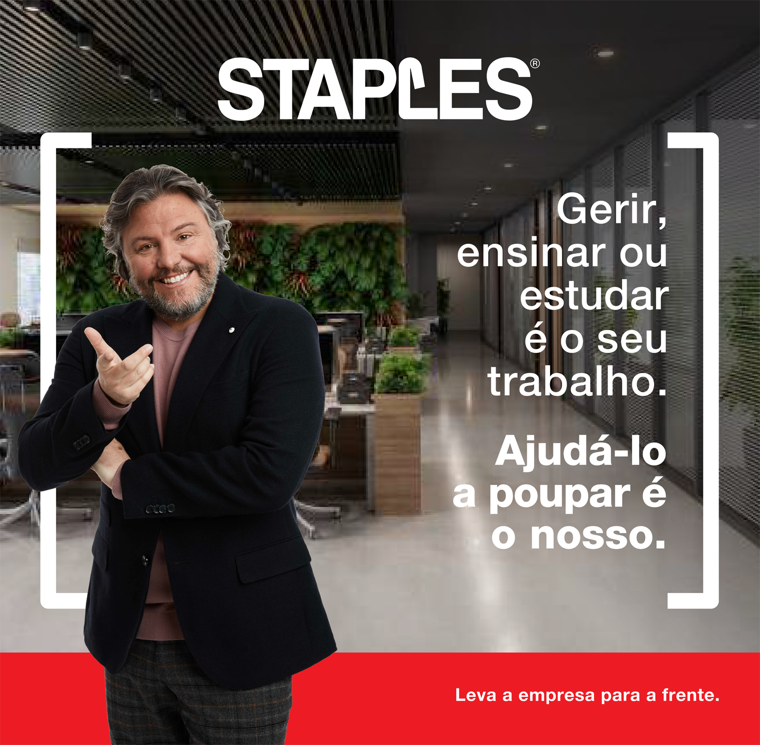 foto campanha