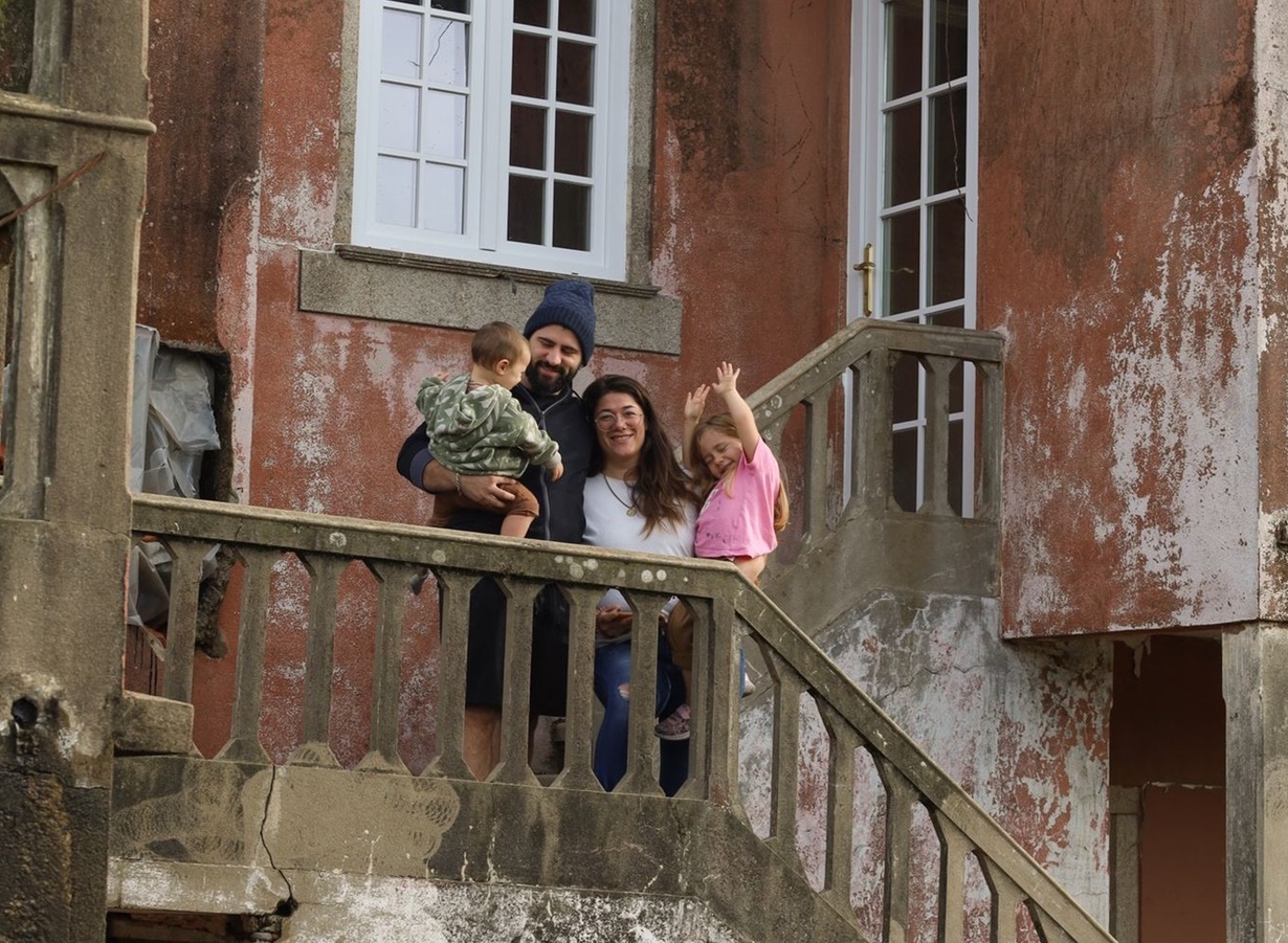 foto campanha