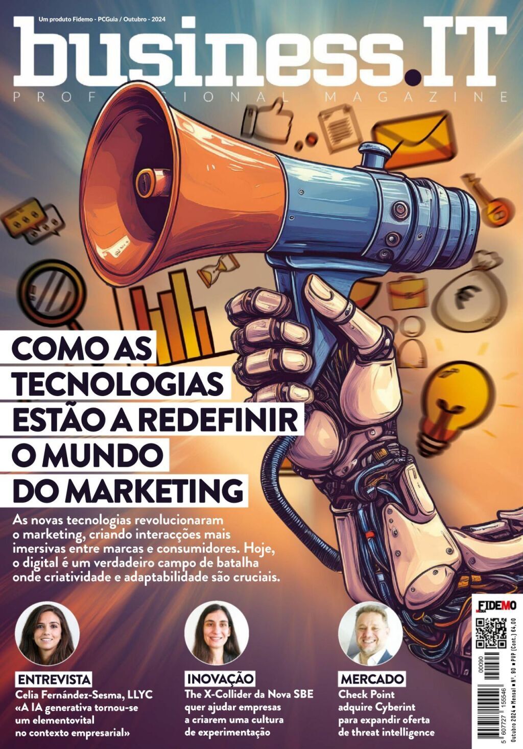foto campanha