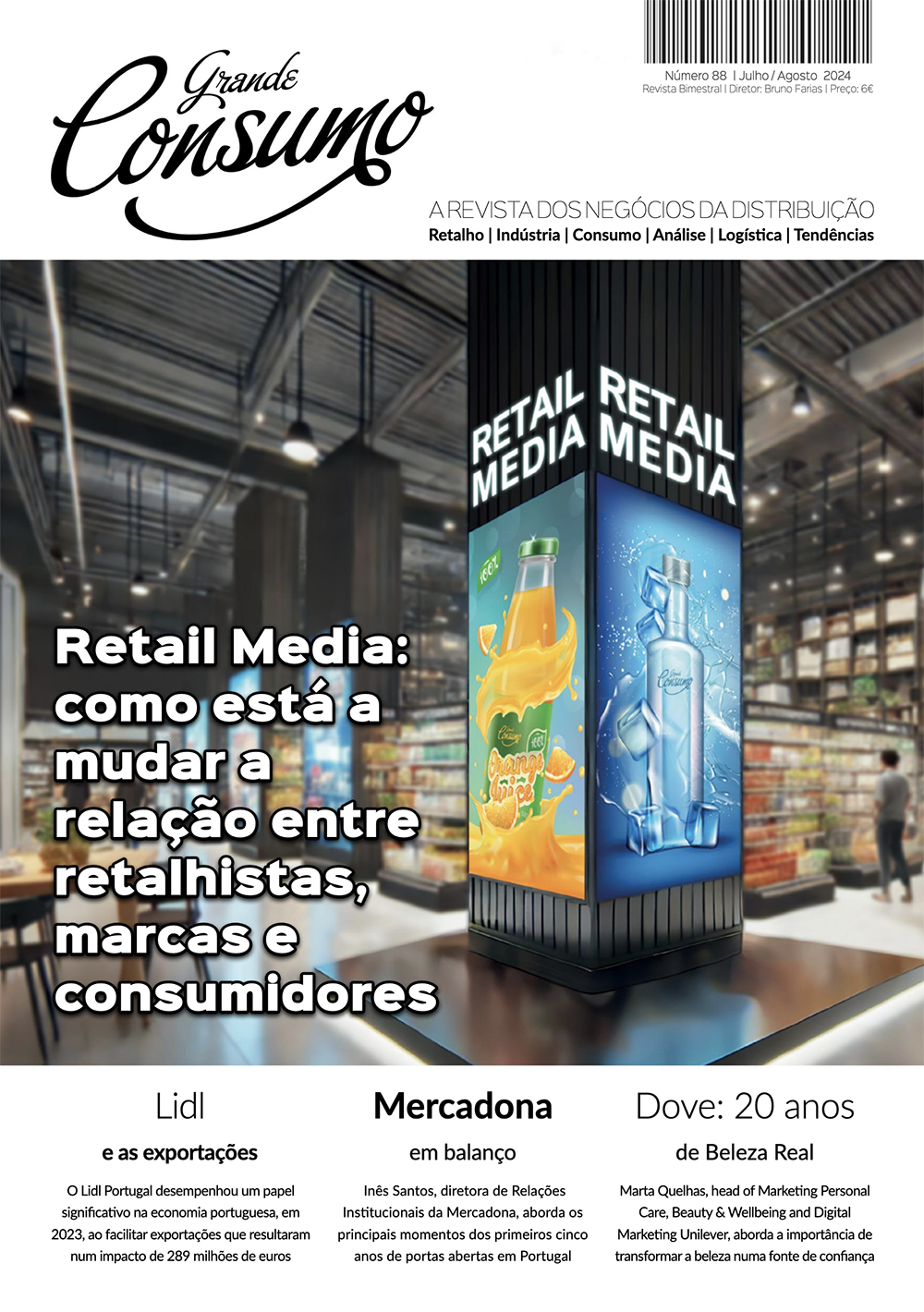 foto campanha