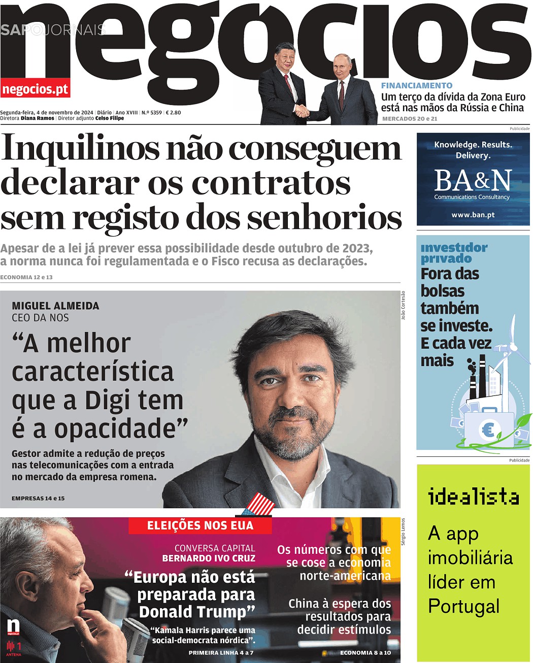 foto campanha