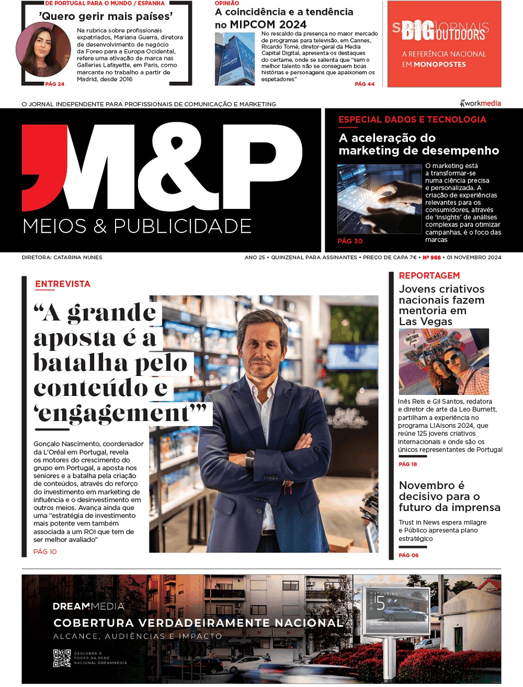 foto campanha