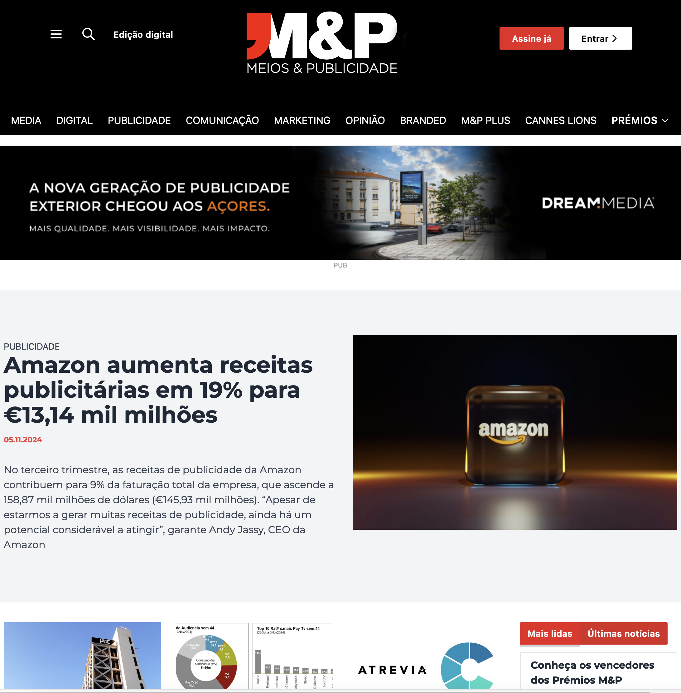 foto campanha