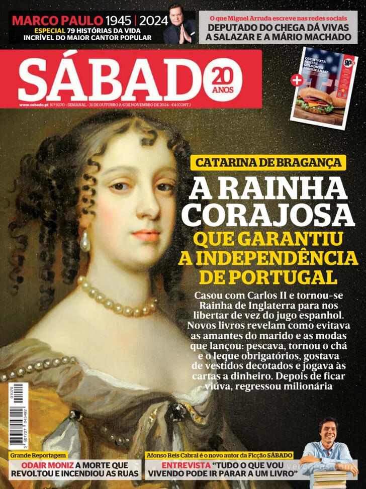 foto campanha