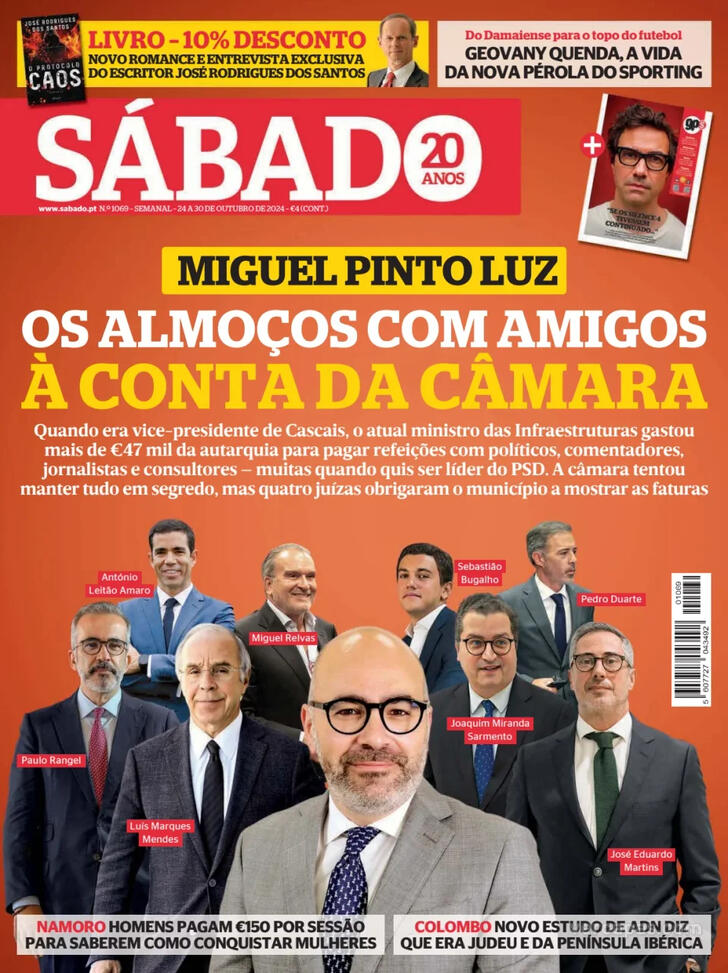 foto campanha