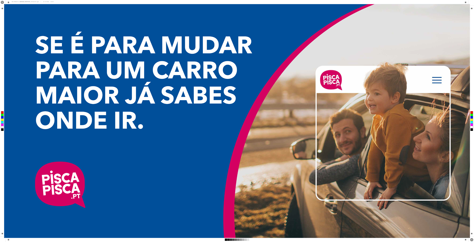 foto campanha