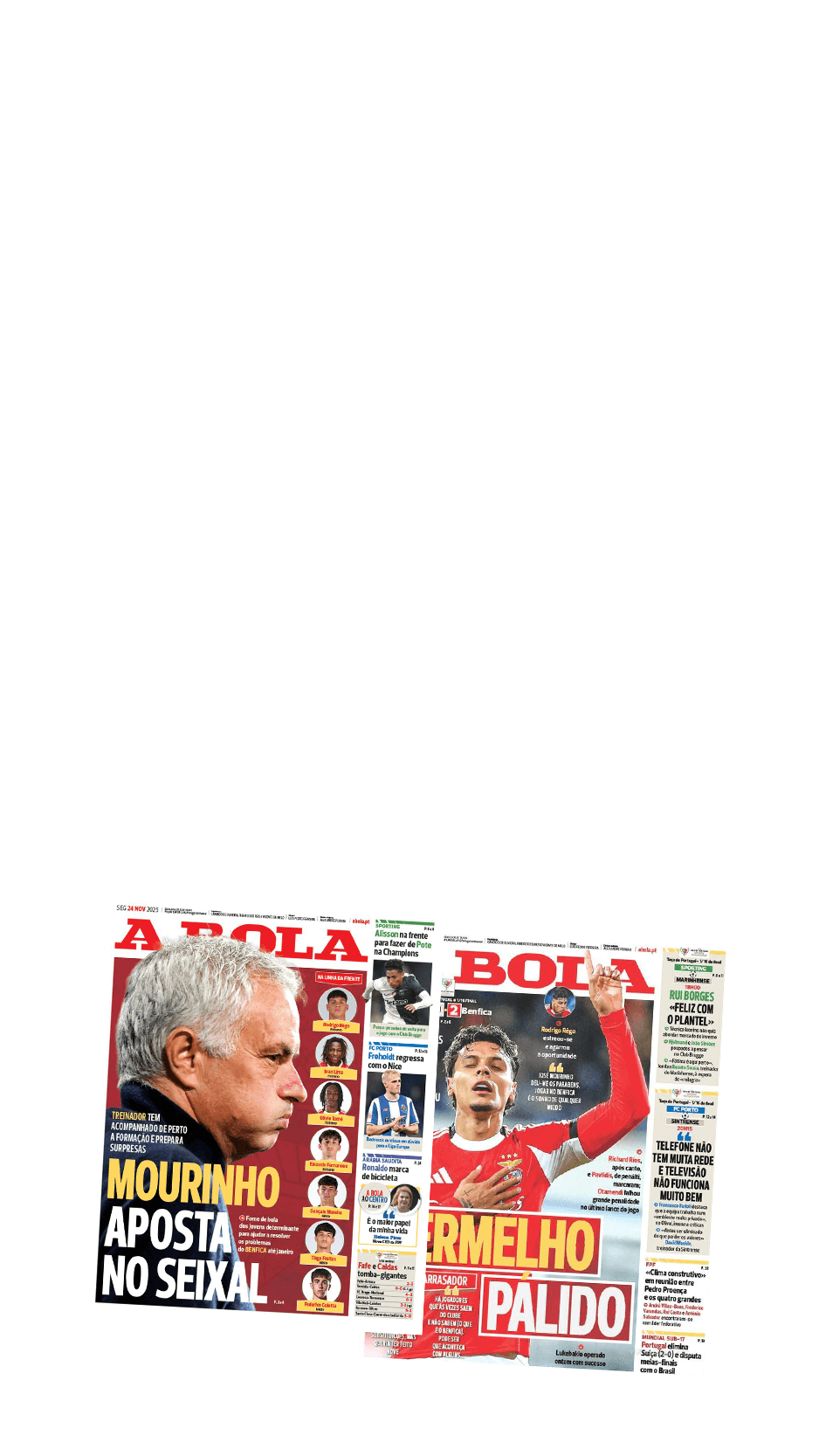 imagem representação de vencedor