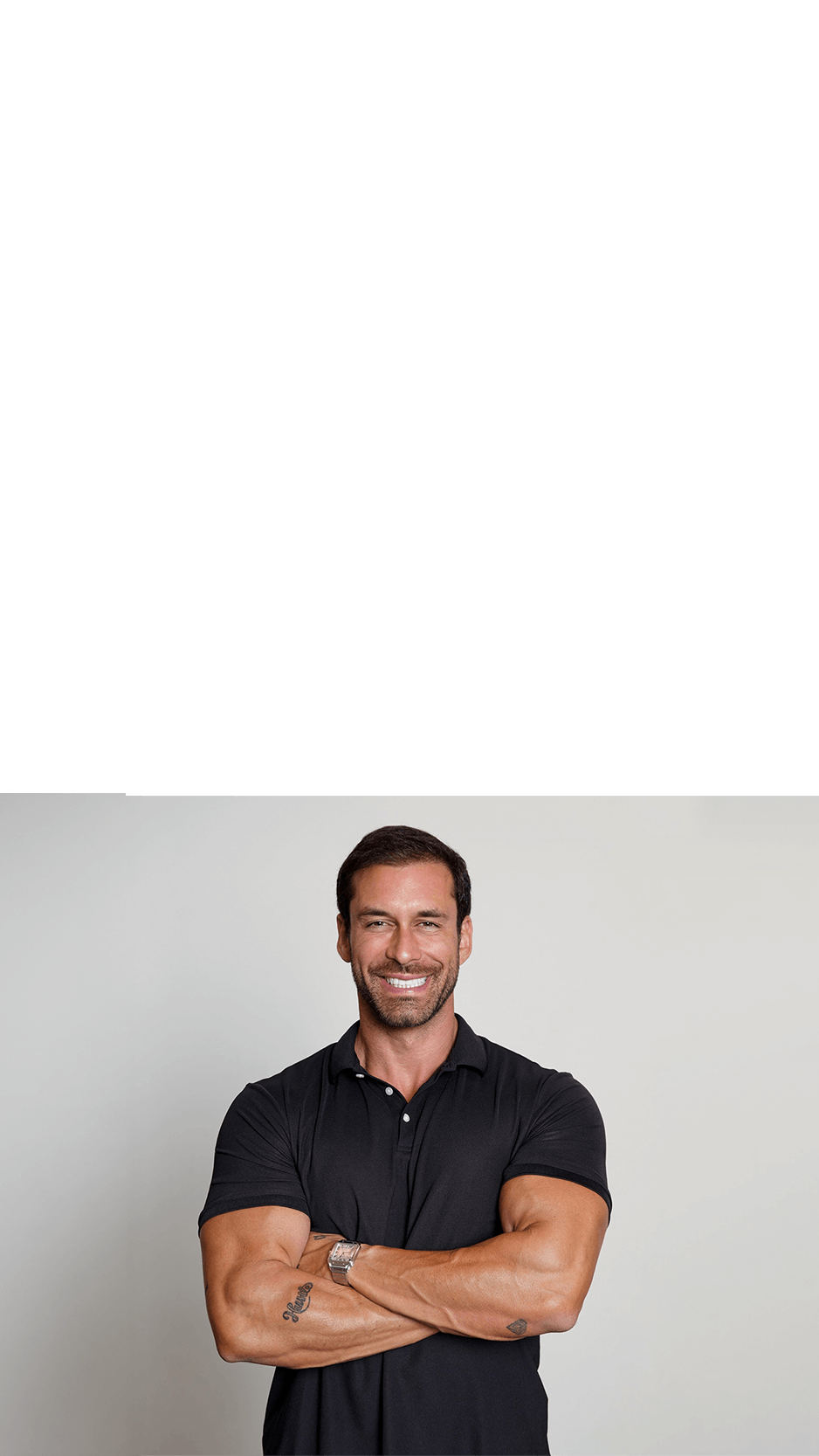 imagem representação de vencedor