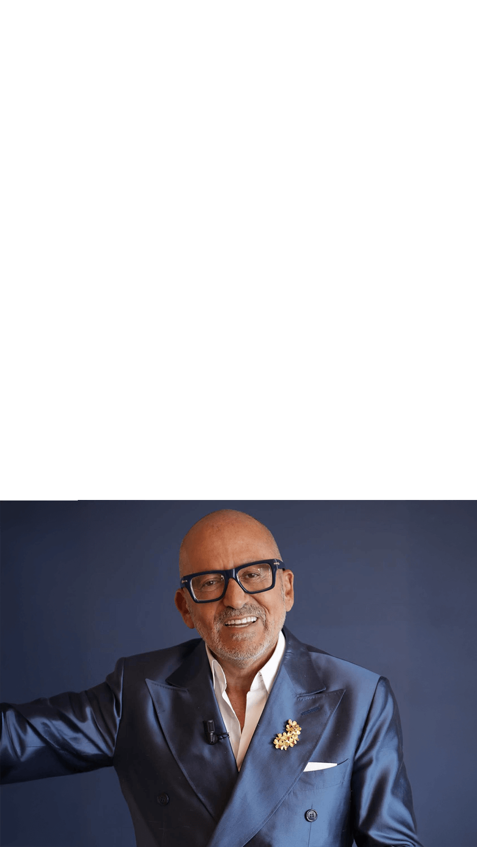 imagem representação de vencedor