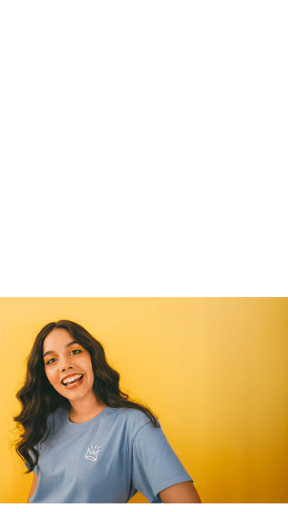 imagem representação de vencedor