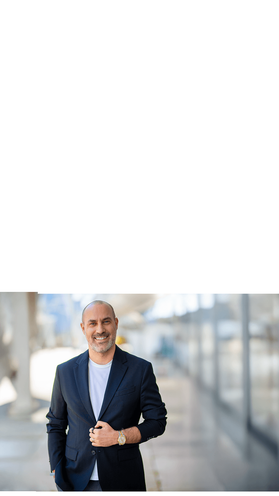 imagem representação de vencedor