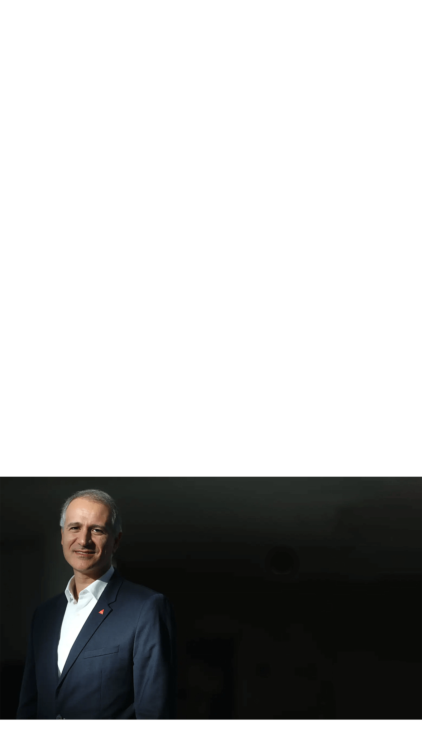 imagem representação de vencedor