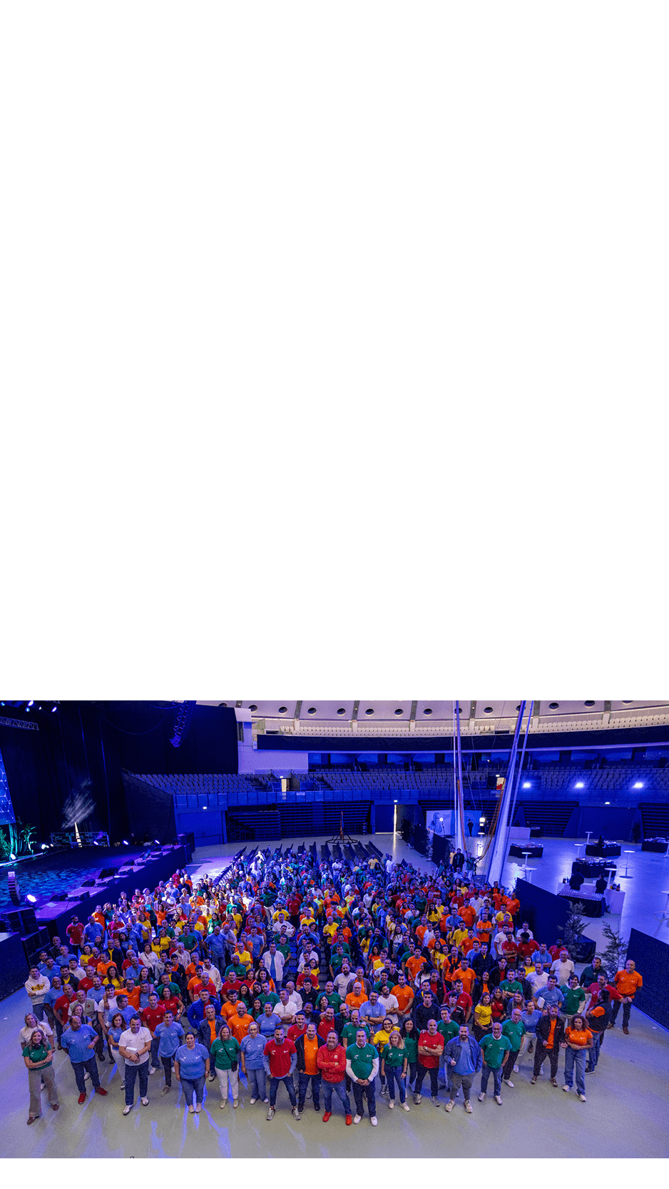 imagem representação de vencedor