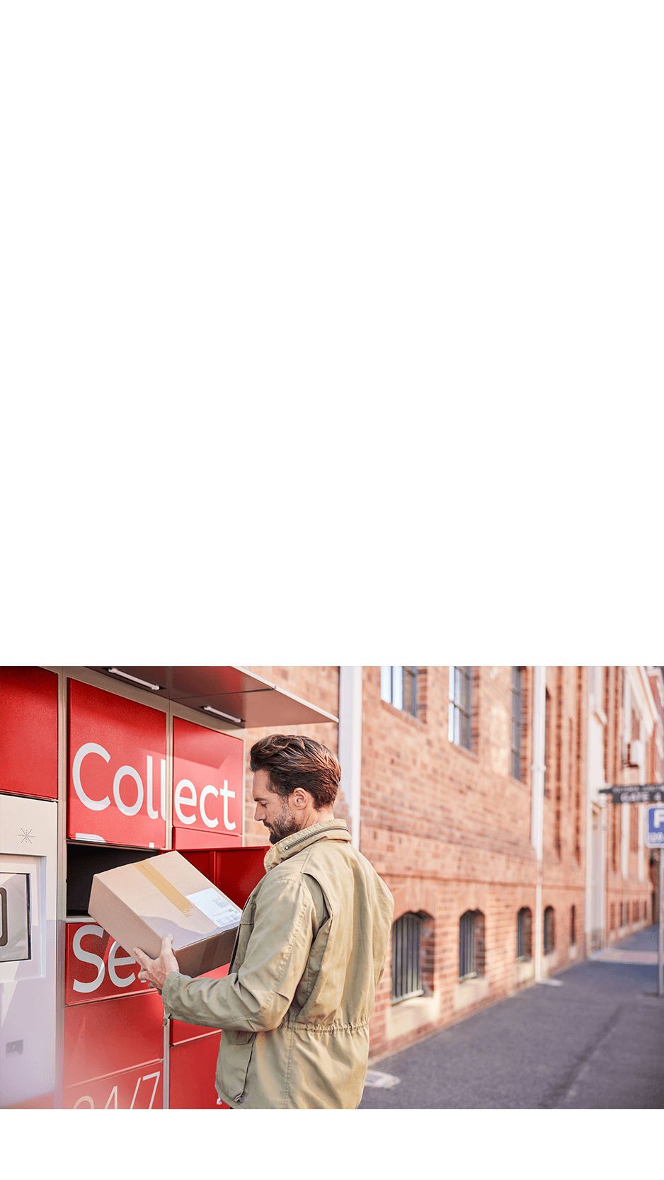 imagem representação de vencedor