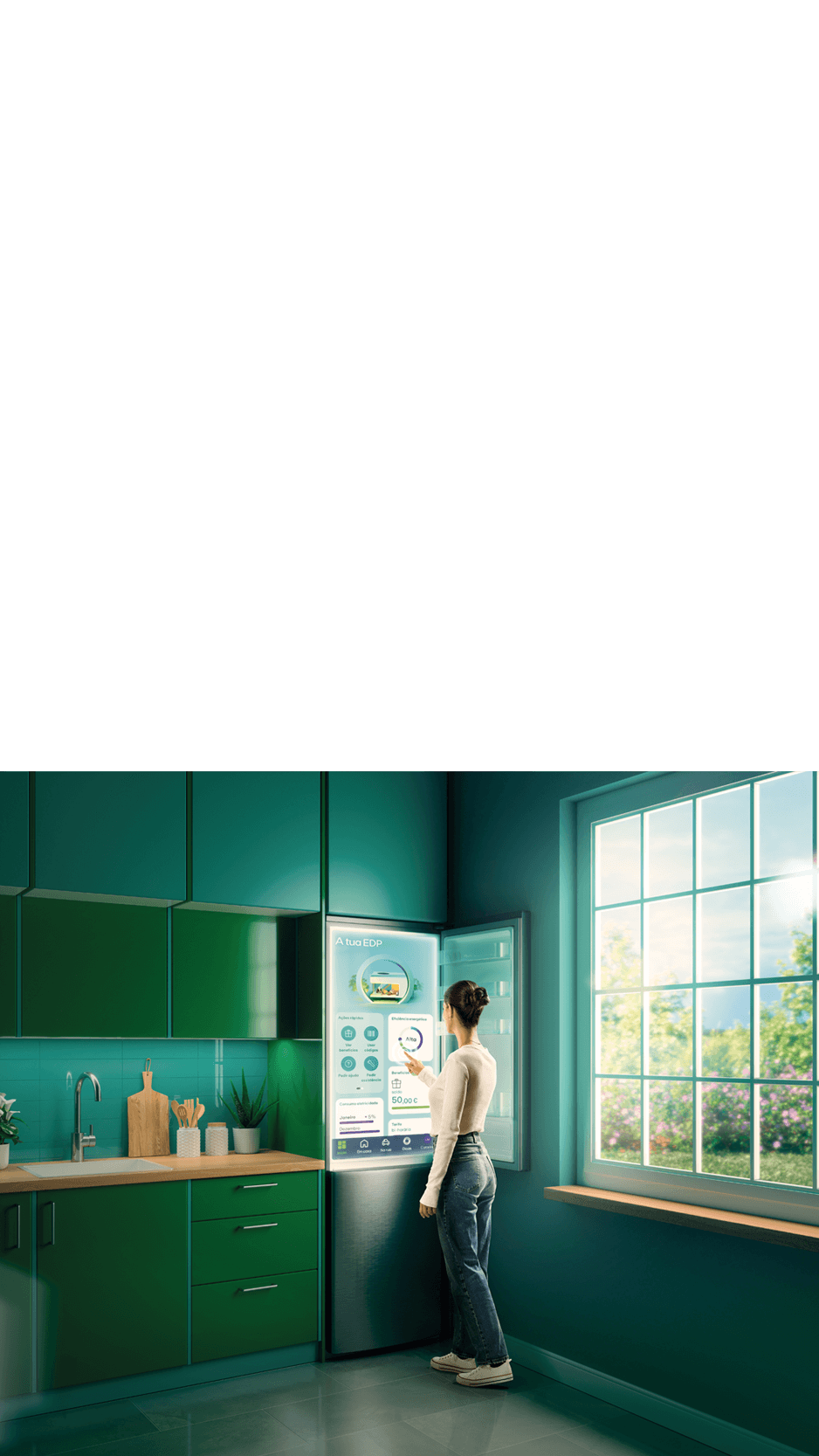 imagem representação de vencedor