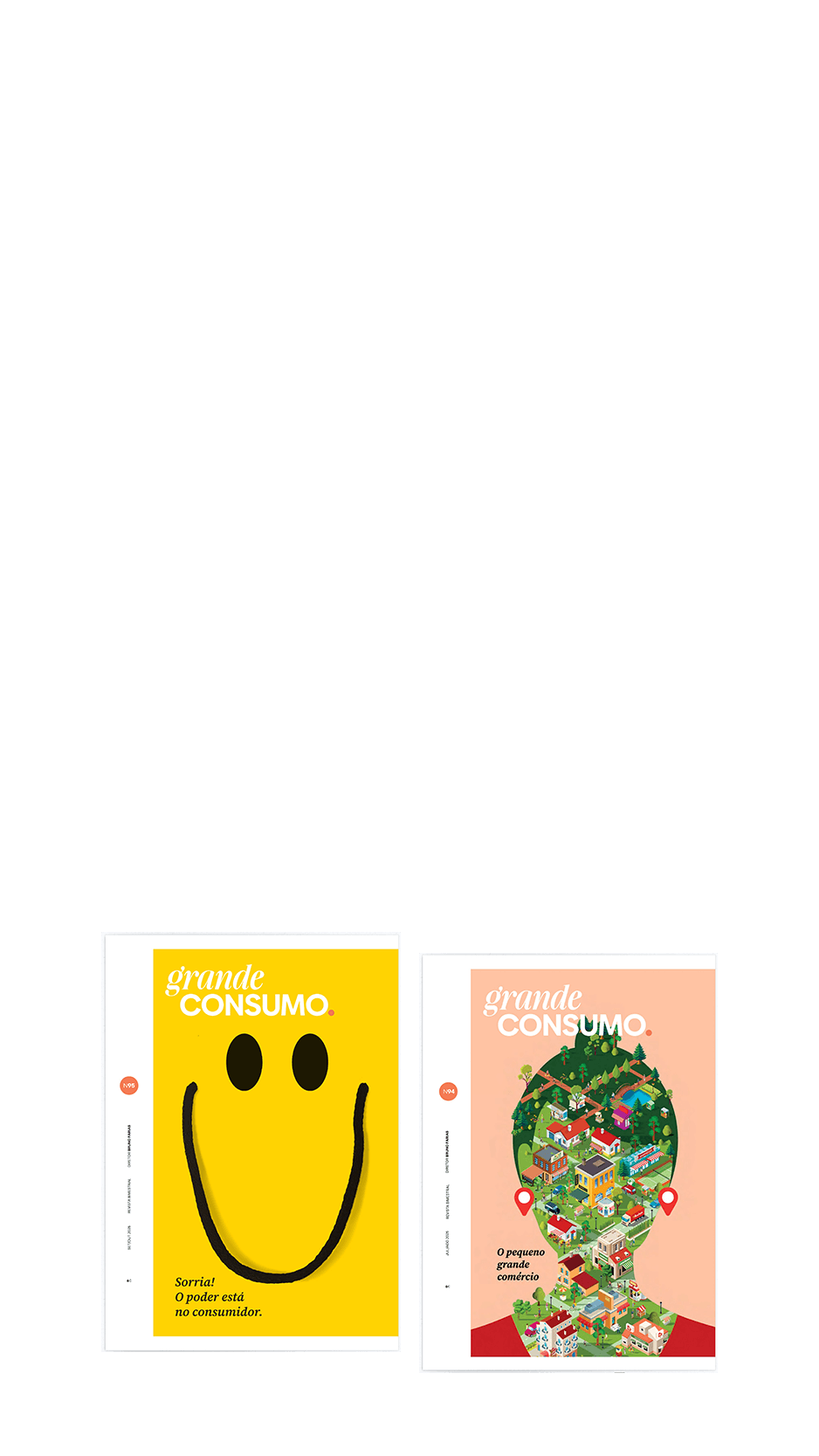 imagem representação de vencedor