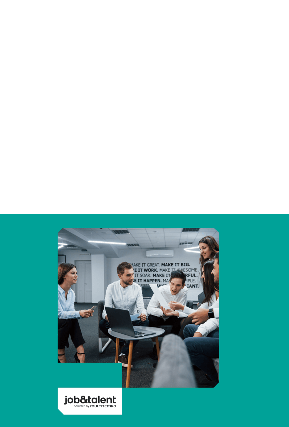 imagem representação de vencedor