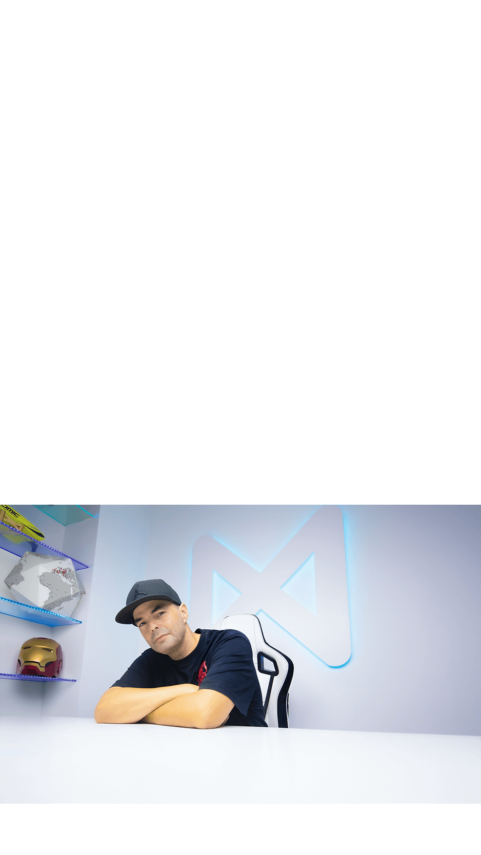 imagem representação de vencedor