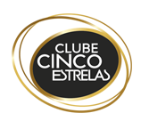clube cinco estrelas